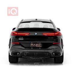 بي ام دبليو X6